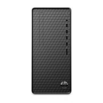 HP M01-F0039ns - Intel Core i3-9100 - 8GB - 512GB SSD - Negro 8BW56EA