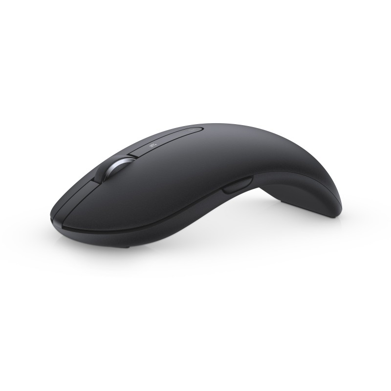 Dell WM527 Laser 1600 DPI Negro WM527-BK