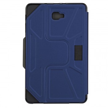 Targus THZ75202GL funda para tablet 26,7 cm (10.5") Folio Azul
