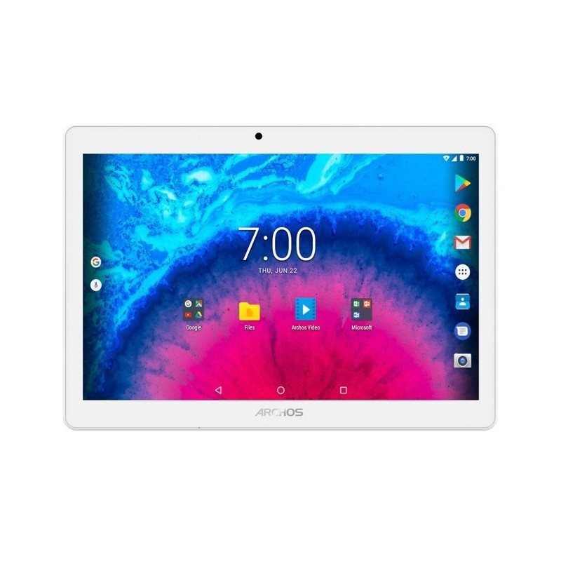 ARCHOS Core - 10,1 pulgadas - 32 GB - 1 GB - Rojo 503653