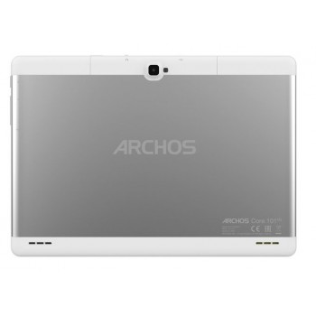 ARCHOS Core - 10,1 pulgadas - 32 GB - 1 GB - Rojo 503653