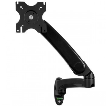 STARTECH ARMPIVWALL MONITOR ARM-WALLMOUNT-EASY HEIGHT ADJUSTMENT-FULL-MOTION
