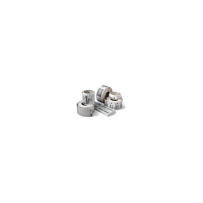 Zebra Etiqueta térmica directa 800264-155
