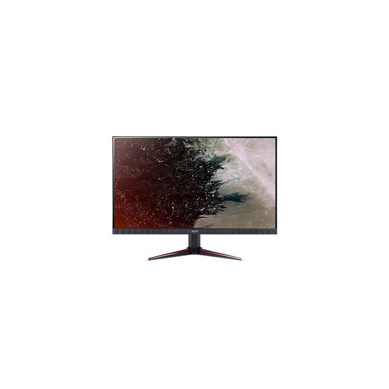 Acer - 23.8 - Full HD - LED - 1 ms - Negro - UM.QV0EE.001