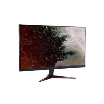 Acer - 23.8 - Full HD - LED - 1 ms - Negro - UM.QV0EE.001