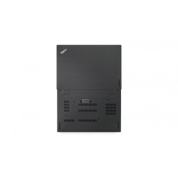 Lenovo ThinkPad T470 Negro - 14" - 8GB - 256GB SSD - Windows 10 Pro 20JNS0XT0G?MC00092981
