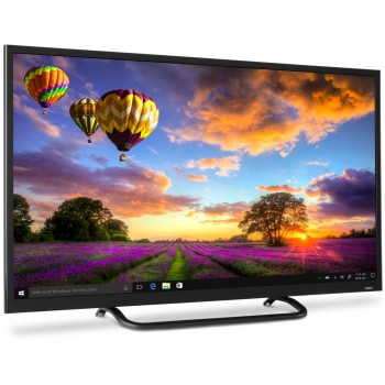 MEDION X58321 - 31.5 - Full HD - TFT - 8 ms - Negro - 30023038