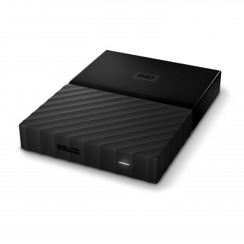 WD My Passport for Mac 3TB USB Tipo C 3.0 (3.1 Gen 1) Negro WDBP6A0030BBK-WESE