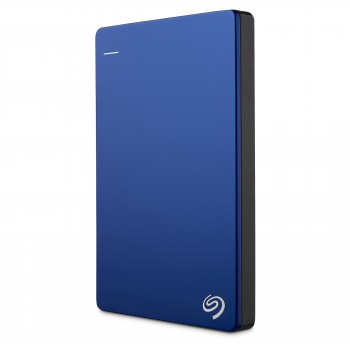 Seagate Backup Plus 2TB USB Type-A 3.0 (3.1 Gen 1) Azul STDR2000202