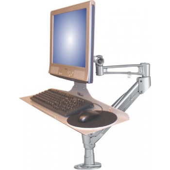 Newstar KEYB-V100, 750 mm, 230 mm