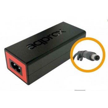Approx appA01, Interior, 110-240 V, 50 60 Hz, 90 W, 19 V, 4,74 A