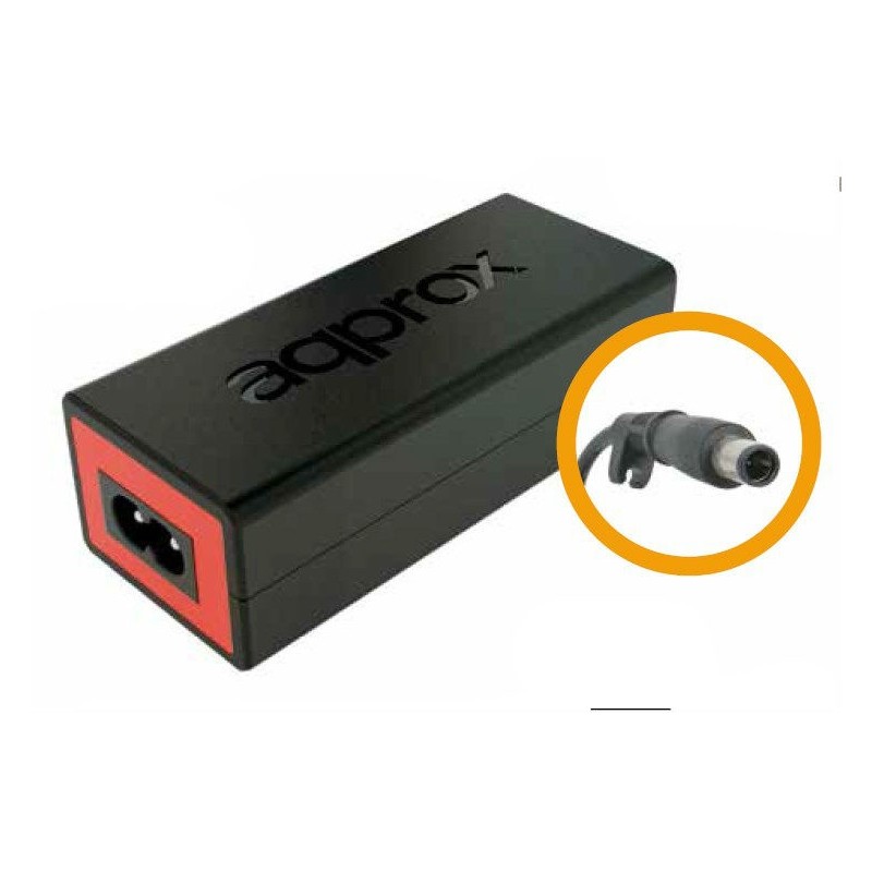 Approx appA01, Interior, 110-240 V, 50 60 Hz, 90 W, 19 V, 4,74 A