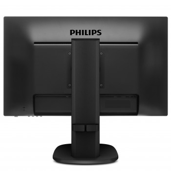 Philips - 23.6 - Full HD - LCD - 1 ms - Negro - 243S5LJMB 00
