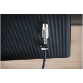 Kensington K64424WW cable antirrobo Negro