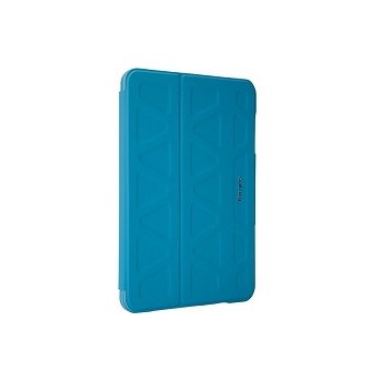 Targus THZ59502GL funda para tablet Folio Azul