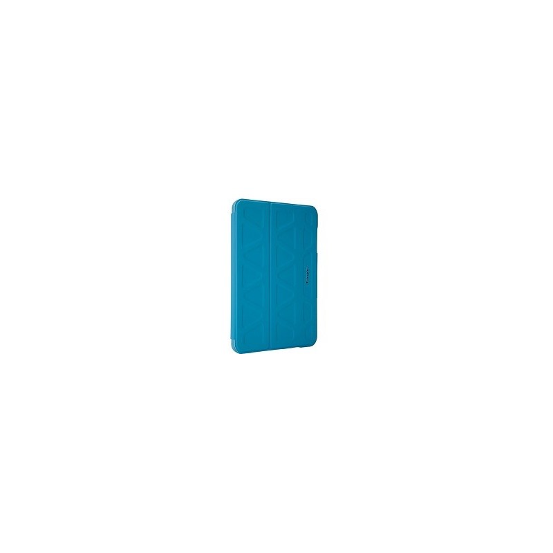 Targus THZ59502GL funda para tablet Folio Azul