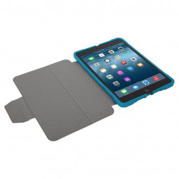 Targus THZ59502GL funda para tablet Folio Azul