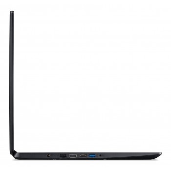 Acer Aspire 3 A317-51G-528D Negro - 17.3" - 1920x1080 - Intel Core i5 - 8GB - 1256GB HDD+SSD - Windo NX.HM1EB.001