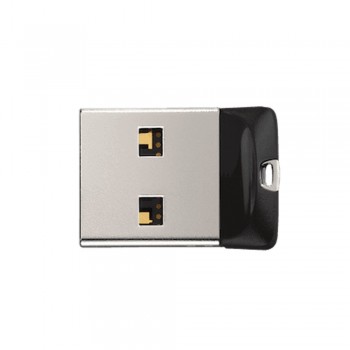 PENDRIVE SANDISK CRUZERFIT SDCZ33-032G-G35 - 32GB 