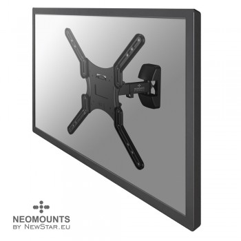 NEOMOUNTS FLAT SCREEN WALL MOUNT-TT NM-W325BLACK