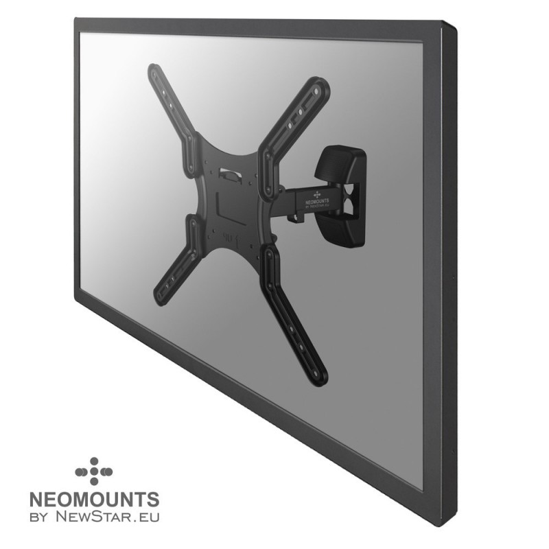 NEOMOUNTS FLAT SCREEN WALL MOUNT-TT NM-W325BLACK