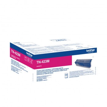 Brother TN-423M Magenta TN423M