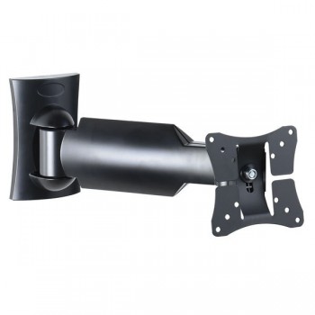 Vivanco WM 3220 81,3 cm (32") Negro 33393