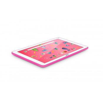 Spc BLINK - 10,1 pulgadas - 8 GB - 1 GB - Rosa 9767108P