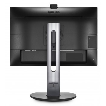 Philips Brilliance - 23.8 - Full HD - LED - 5 ms - Negro - 241B7QPJKEB 00