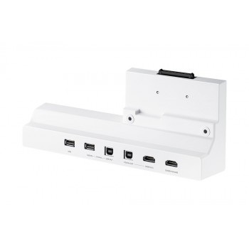 Samsung CY-TF65BRC hub de interfaz Blanco