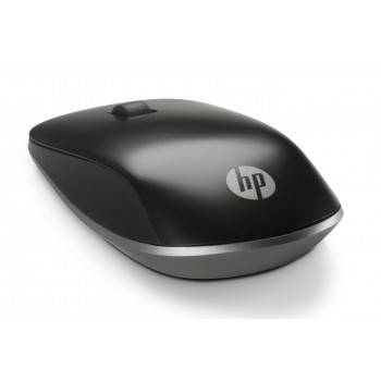 HP Ultra Mobile Wireless Mouse 1200 DPI Negro H6F25AA