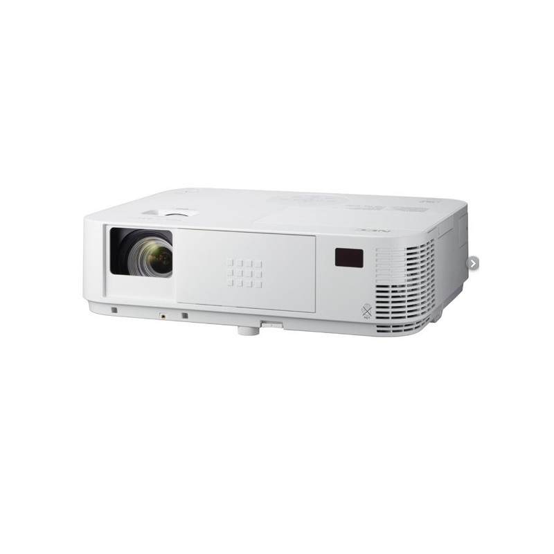 NEC M403H 16 9 DLP Blanco 60003977