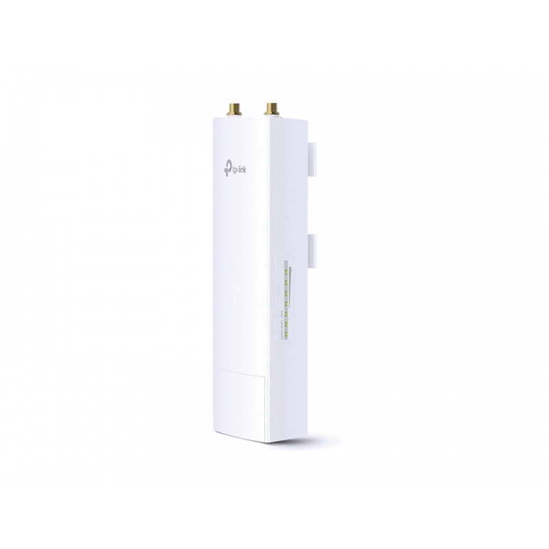 TP-LINK WBS510 2 puertos RJ-45 Blanco WBS510
