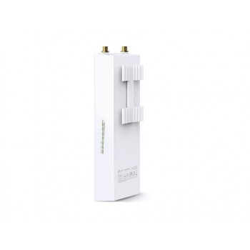 TP-LINK WBS510 2 puertos RJ-45 Blanco WBS510