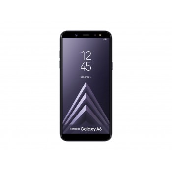 Samsung Galaxy A6 SM-A600F, 14,2 cm (5.6"), 720 x  SM-A600FZVNPHE