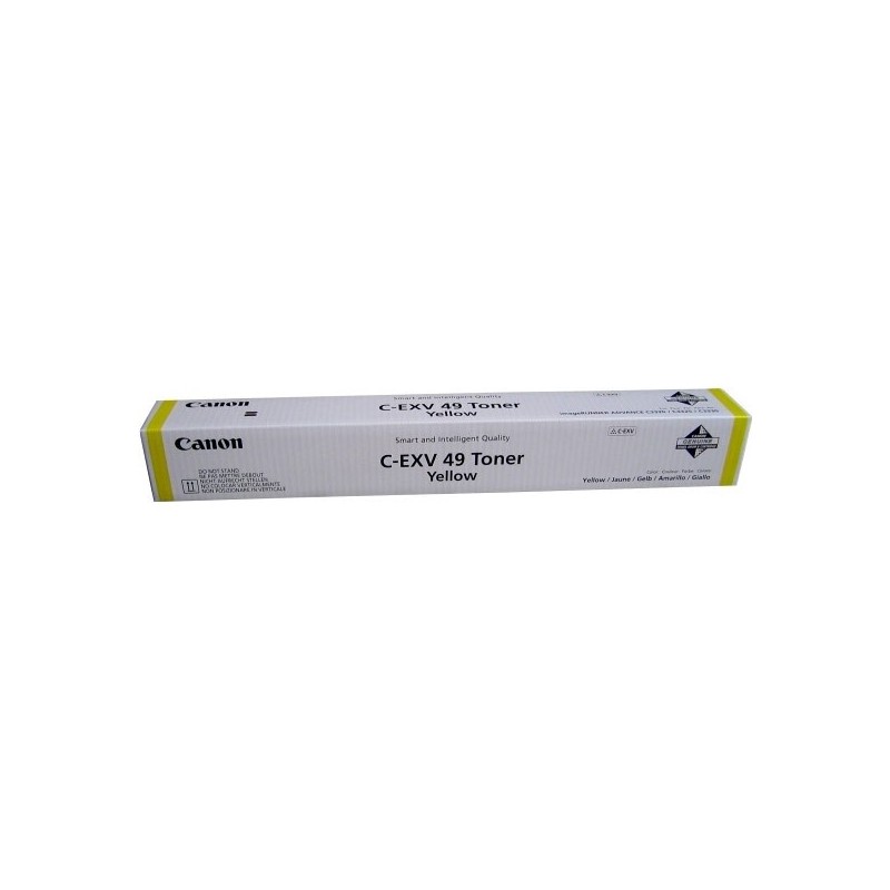 Canon 8527B002 Amarillo 8527B002