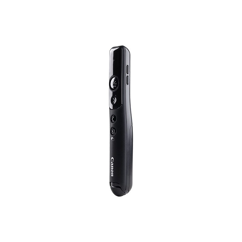 Canon PR1100-R apuntador inalámbricos IR Negro 2927C001