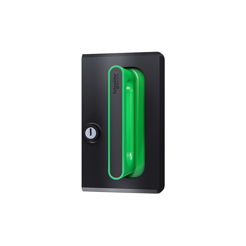 Door Lock ACDC2408