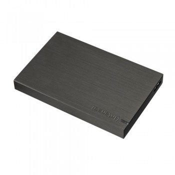 Intenso 6028660 1TB USB Type-A 3.0 (3.1 Gen 1) Antracita 6028660