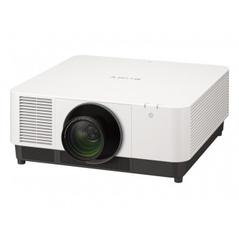 Sony VPL-FHZ90, 9000 lúmenes ANSI, 3LCD, WUXGA (1920x1200), 16 9, 1524 - 15240 mm (60 - 600"), Auto