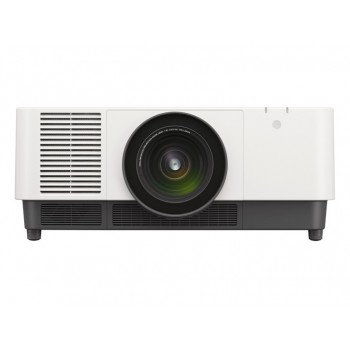 Sony VPL-FHZ90, 9000 lúmenes ANSI, 3LCD, WUXGA (1920x1200), 16 9, 1524 - 15240 mm (60 - 600"), Auto