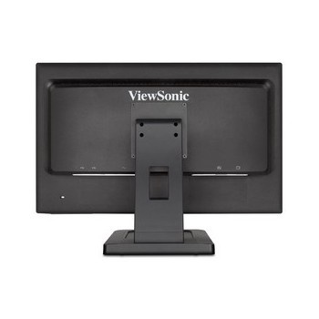 ViewSonic TD2220-2 - Monitor LED - 22" - Multitáctil - 1920 x 1080 FullHD - 200 cd m2 - 1000 1 - 200