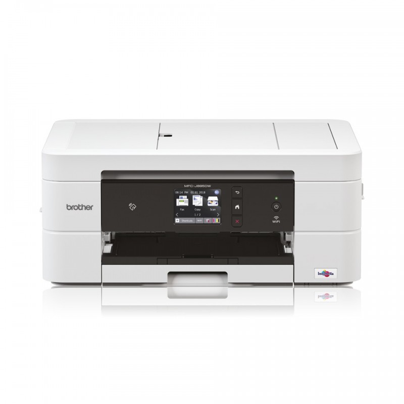 Brother TN-2420 TN-2420 Negro MFCJ895DWZX1
