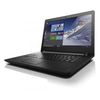 Lenovo IdeaPad 100 N3060 14,0 pulgadas 4 GB 500GB Windows 10 Home 80T600ACSP