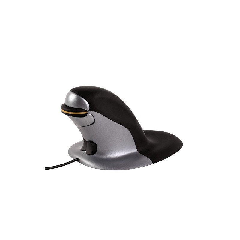 FELLOWES 9894601 1200 DPI Negro, Gris