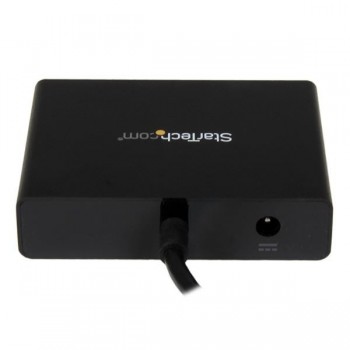 HUB DISPLAY PORT 1.2 TRIPLE MSTDP123DP