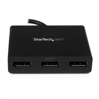 HUB DISPLAY PORT 1.2 TRIPLE MSTDP123DP