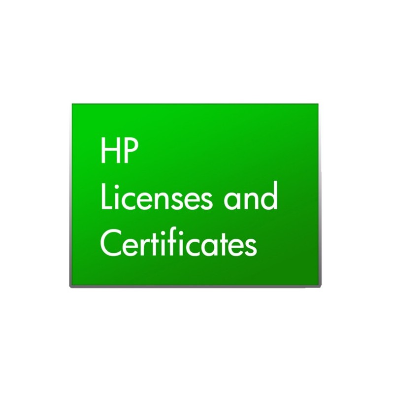 HPE Intelligent Management Center Basic Edition -  JG548AAE