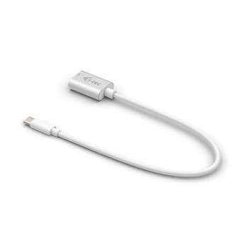 i-tec Adaptador USB 3.1 tipo C a 3.1 3.0 2.0 tipo  C31ADA