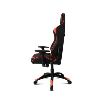 DRIFT DR300, Silla para videojuegos de PC, Universal, 150 kg, Asiento acolchado, Respaldo acolchado, DR300BR